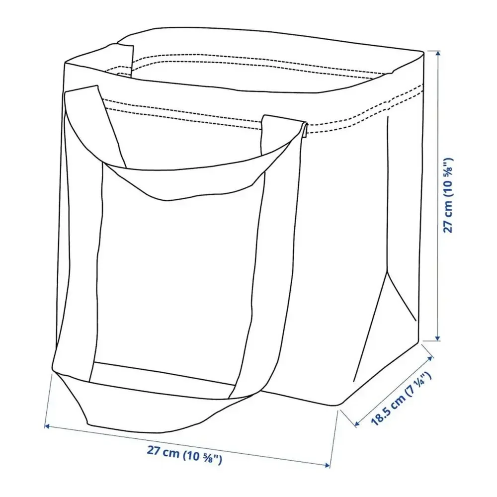 IKEA kustfyr set